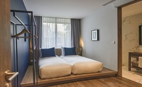 Quu Hotel Chiang Mai