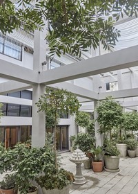 Quu Hotel Chiang Mai