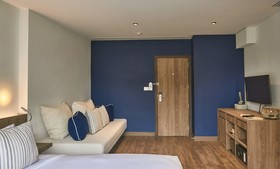 Quu Hotel Chiang Mai