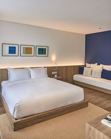 Quu Hotel Chiang Mai
