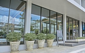 Quu Hotel Chiang Mai