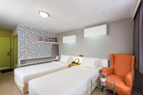 R1 Nimman Hotel
