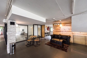 R1 Nimman Hotel