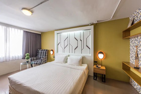 R1 Nimman Hotel