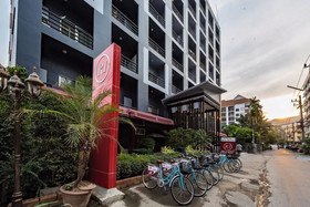 R1 Nimman Hotel