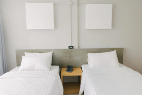 R1 Nimman Hotel