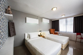 R1 Nimman Hotel