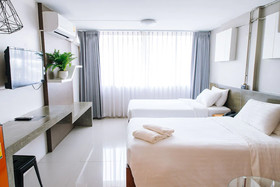R1 Nimman Hotel