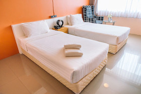 R1 Nimman Hotel