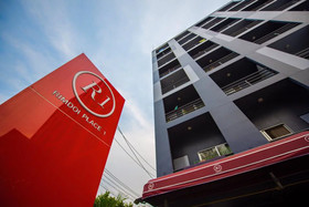 R1 Nimman Hotel