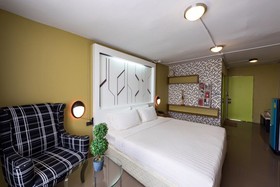 R1 Nimman Hotel
