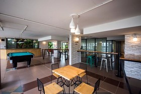 R1 Nimman Hotel