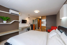 R1 Nimman Hotel