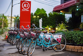 R1 Nimman Hotel