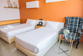 R1 Nimman Hotel