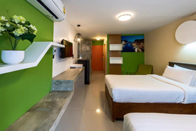 R1 Nimman Hotel