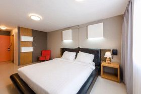 R1 Nimman Hotel
