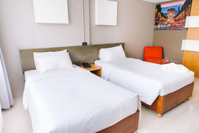 R1 Nimman Hotel