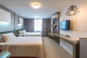 R1 Nimman Hotel