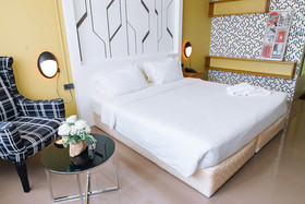 R1 Nimman Hotel