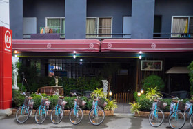 R1 Nimman Hotel
