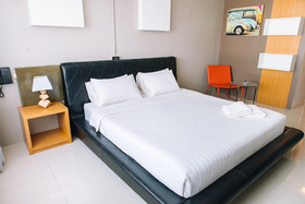 R1 Nimman Hotel
