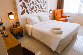 R1 Nimman Hotel