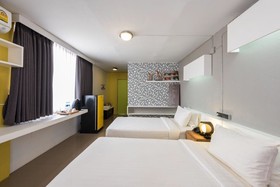 R1 Nimman Hotel