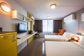 R1 Nimman Hotel
