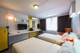 R1 Nimman Hotel