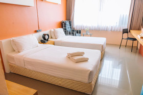 R1 Nimman Hotel