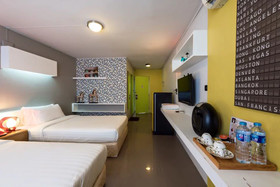 R1 Nimman Hotel