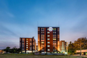 R1 Nimman Hotel