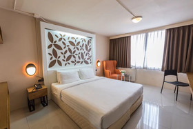 R1 Nimman Hotel
