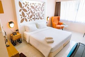 R1 Nimman Hotel