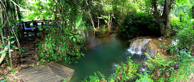 Rabeang Pasak Chiangmai Treehouse Resort