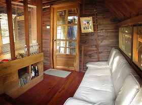 Rabeang Pasak Chiangmai Treehouse Resort