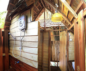 Rabeang Pasak Chiangmai Treehouse Resort