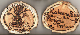 Rabeang Pasak Chiangmai Treehouse Resort