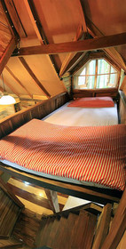 Rabeang Pasak Chiangmai Treehouse Resort