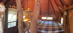Rabeang Pasak Chiangmai Treehouse Resort