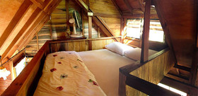 Rabeang Pasak Chiangmai Treehouse Resort