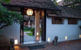 Rachamankha
