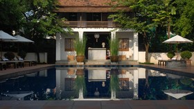 Rachamankha