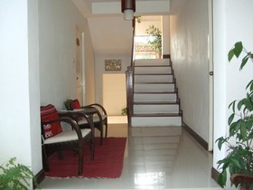 Rachamankha Flora House