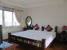 Rachamankha Flora House