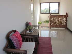 Rachamankha Flora House