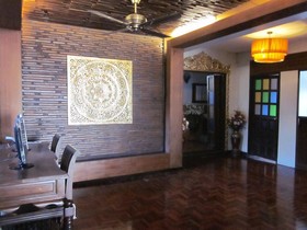 Rachamankha Flora House