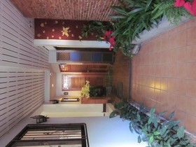 Rachamankha Flora House