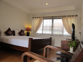 Rachamankha Flora House